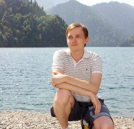 Кирилл