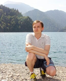 Кирилл
