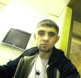 Дмитрий Игоревич