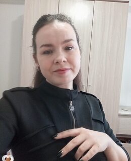 Настя
