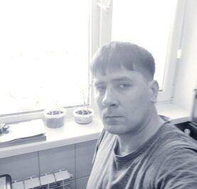 Антон Верейкин