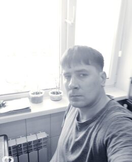 Антон Верейкин