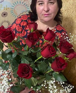Марина