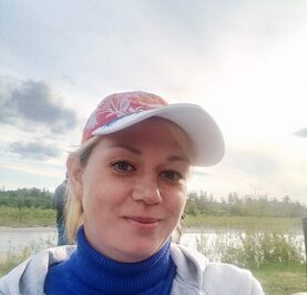 Наталья