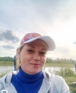 Наталья