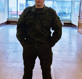 Даниил