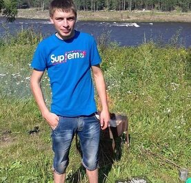 Николай