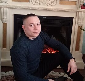 Сергей