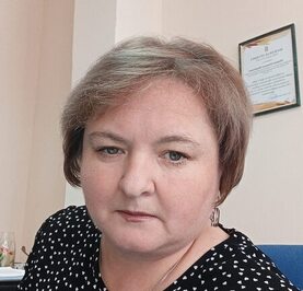 Наталья