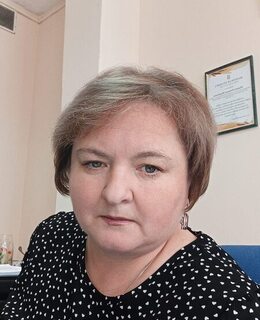 Наталья