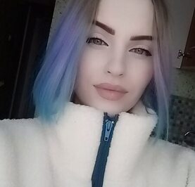 Дарья