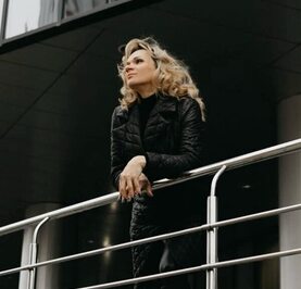 Алина