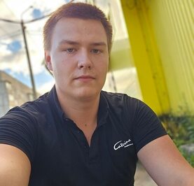 Сергей