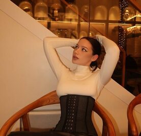 Кристина
