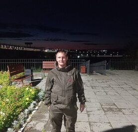 Кирилл
