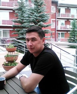 Евгений Жданов