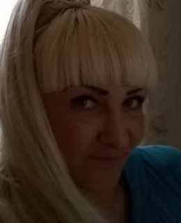 Светлана