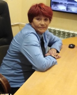 Справедливая Я
