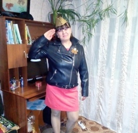 Марина