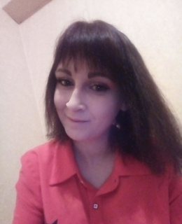 Анастасия
