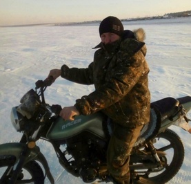 Юрий