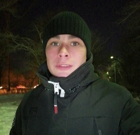 Кирилл