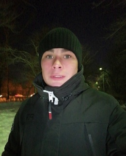 Кирилл