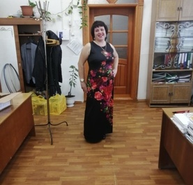 Марианна