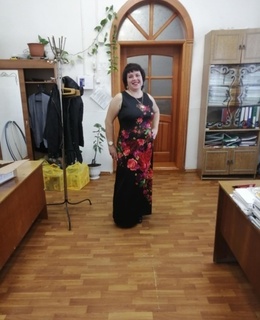 Марианна