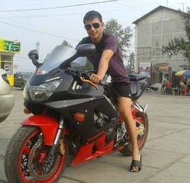 Ruslan