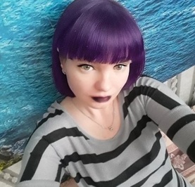 Svetlana
