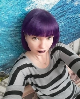 Svetlana